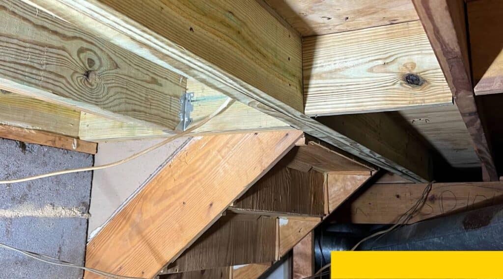 Foundation repair experts in Charlotte NC