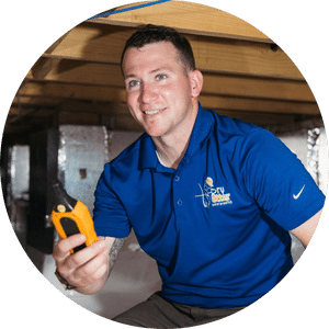 Kevin Sanders - Owner and Founder