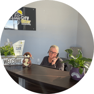 Mark Johnston - Owner